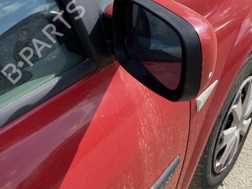 Retrovisor derecho RENAULT MEGANE II Saloon (LM0/1_) 1.4 (98 hp) 25222318