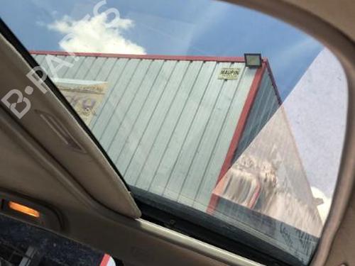 Sunroof JEEP GRAND CHEROKEE II (WJ, WG) 2.7 CRD 4x4 | BP22121082C124 