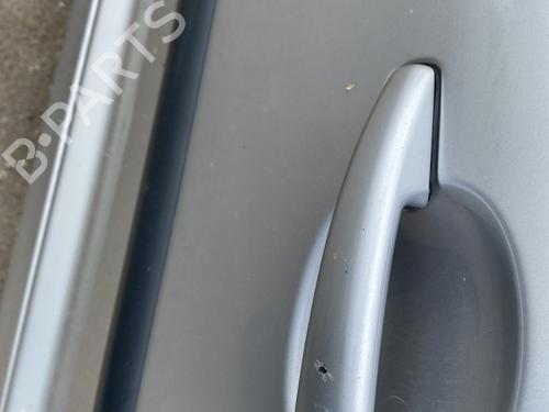 Front left exterior door handle PEUGEOT 207 (WA_, WC_) 1.4 HDi | BP26221502C128 
