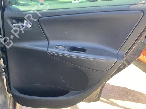 Rear right panel PEUGEOT 207 SW (WK_) 1.6 HDi | BP33725764C61 - Image 2
