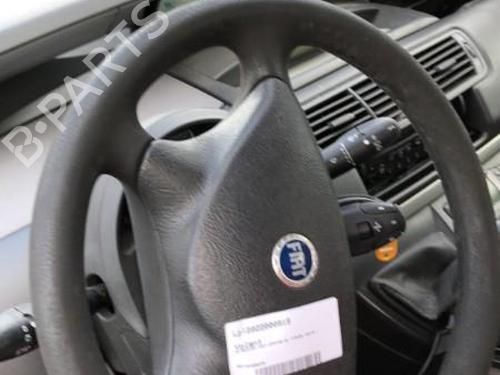 Used Steering wheel FIAT ULYSSE (179_) [2002-2011]  19910477