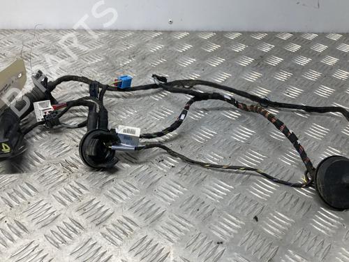 Electronic module AUDI A3 Sportback (8VA, 8VF) 30 TDI | BP23785811M83 