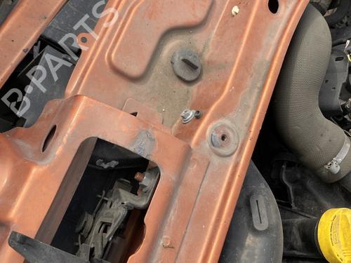 Frontplade/Frontkurv DACIA SANDERO II 1.5 dCi | BP28707719C72 - Image 4