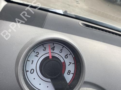 Instrument cluster CITROËN C1 (PM_, PN_) 1.0 | BP24538468C47 