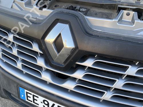 Grill RENAULT MASTER III Van (FV) 2.3 dCi 135 FWD (FV0N, FV08, FV06, FV00, FV1S) | BP32493928C40  - Image 5