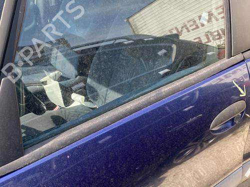 Used Left front door RENAULT ESPACE III (JE0_) 2.2 12V TD (JE0E, JE0H, JE0P) (113 hp) 27977102