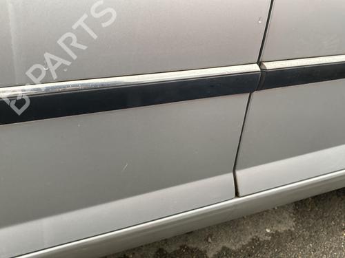 Left front door PEUGEOT 407 (6D_) 2.0 HDi 135 (6DRHRH, 6DRHRE, 6DRHRG, 6DRHRJ) | BP29188647C2 