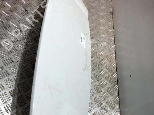 Used Rear spoiler RENAULT CLIO IV (BH_) 1.5 dCi 75 (75 hp) 22110496