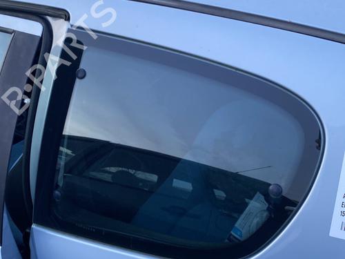 rear-left-door-window-peugeot-206-hatchback-2ac-1998-1999-2000-2001-2002-2003-2004-2005-2006-2007-2008-2009-2010-2011-2012-30305725 main image