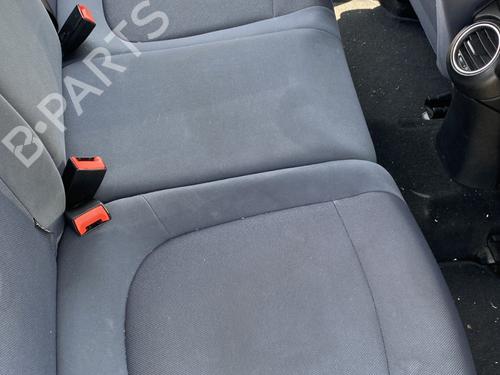 Rear seat FIAT BRAVO II (198_) 1.6 D Multijet (198AXL1B) | BP26557504C17 