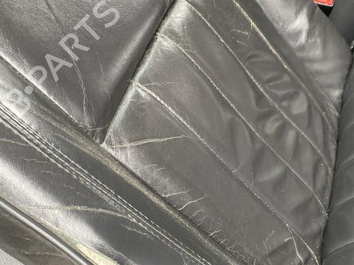 Left front seat VW TOUAREG (7LA, 7L6, 7L7) 3.0 V6 TDI | BP26221604C15 