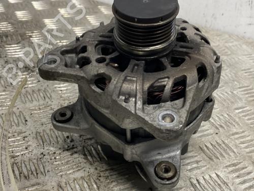 Used Alternator RENAULT CLIO IV (BH_) 1.5 dCi 75 (75 hp) 22249524