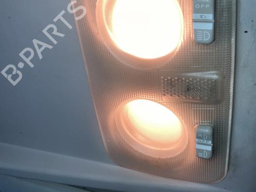 Used Interior roof light Interior roof light PEUGEOT BOXER Van 3.0 HDi 160 (156 hp) 21517910 21517910