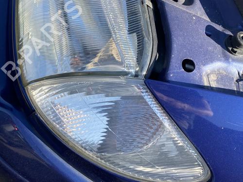 Used Left front indicator Left front indicator RENAULT MEGANE I Cabriolet (EA0/1_) 1.6 e (EA0F) (90 hp) 26743843 26743843