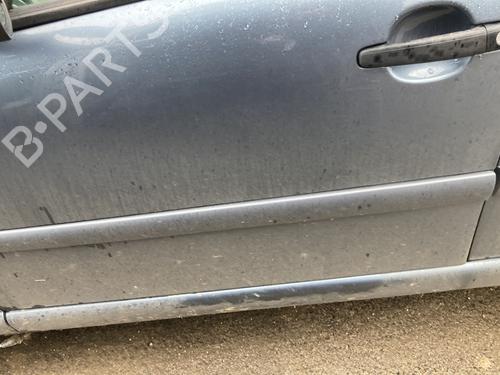 Used Door moulding trim CITROËN C3 I (FC_, FN_) 1.4 HDi (68 hp) 22358218