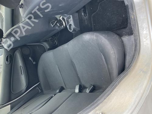 Used Rear seat PEUGEOT 206+ (2L_, 2M_) [2009-2013]  22114000