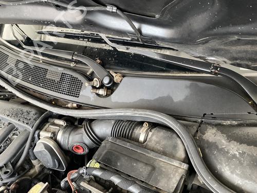 Torpedoplate RENAULT MEGANE II (BM0/1_, CM0/1_) 1.6 16V (BM0C, CM0C) (113 hp) 29115536