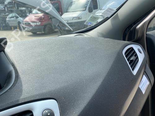 Used Dashboard Dashboard RENAULT GRAND SCÉNIC III (JZ0/1_) 1.9 dCi (JZ0J, JZ0N, JZ1K, JZ1S) (131 hp) 26584088 26584088