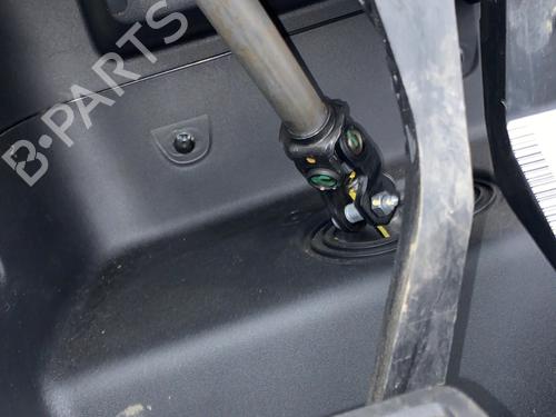 Used Break pedal CITROËN AMI (9A_) Electric (9AZ2CA) (8 hp) 32109465