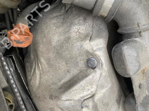 Particulate filter CITROËN C3 Picasso (SH_) 1.6 HDi | BP38064199M81 - Image 2