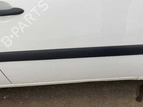 Dørlist RENAULT KANGOO Express (FW0/1_) 1.5 dCi 95 (FW16) (95 hp) 32068615