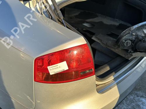 Venstre baglygte AUDI A4 B7 (8EC) 2.0 (130 hp) 19913428