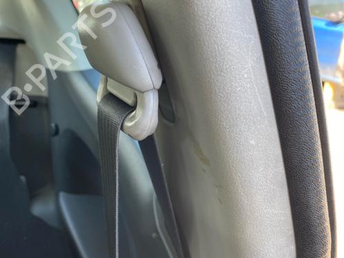 Used Front left seatbelt Front left seatbelt 36583456 36583456