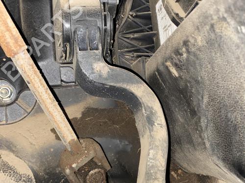 Pedal PEUGEOT BIPPER (AA_) 1.4 HDi | BP31114428I4