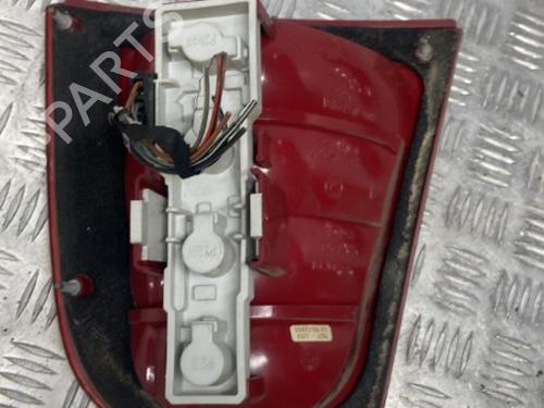 Left taillight SKODA OCTAVIA I (1U2) 1.9 TDI | BP22125523C34 