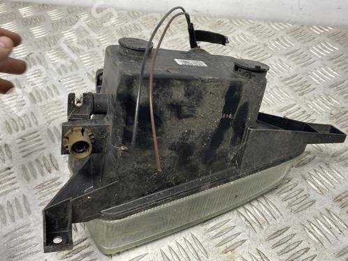 Venstre  foran tåkelykt OPEL ZAFIRA A MPV (T98) 2.0 DTI 16V (F75) | BP30003940C30 