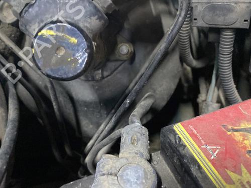 Used Servo brake CITROËN AX (ZA-_) 10 (50 hp) 31363617