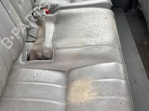 Sæde Bagtil LAND ROVER RANGE ROVER II (P38A) 2.5 D 4x4 (136 hp) 22112799