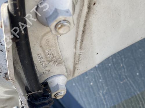 Used Hinge/Door check strap RENAULT TRAFIC III Van (FG_) 1.6 dCi 125 (FGMH) (125 hp) 25898548