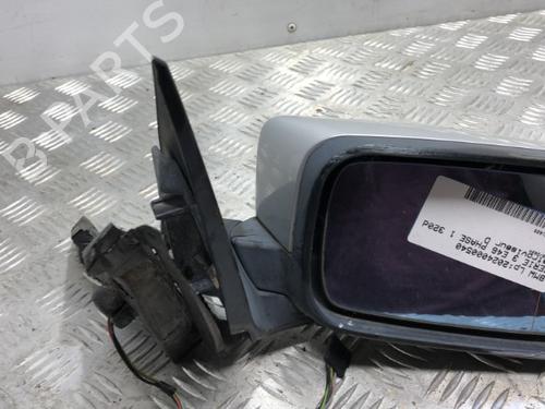 Right mirror BMW 3 (E46) 320 d | BP21666112C27 