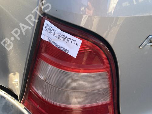 Left taillight MERCEDES-BENZ A-CLASS (W168) A 140 (168.031, 168.131) | BP23784660C34