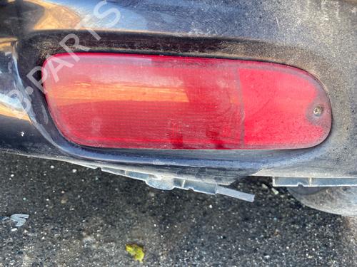 Used Rear fog light Rear fog light SUZUKI IGNIS I (FH) 1.3 (HV51, HX51, RG413) (83 hp) 40450847 40450847