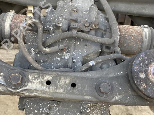 Rear differential HONDA CR-V IV (RM_) 2.2 i-DTEC 4WD (RE6) | BP32373987M24 - Image 3