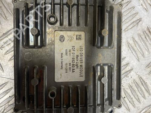 Used Lights ECU Lights ECU 39520291 39520291