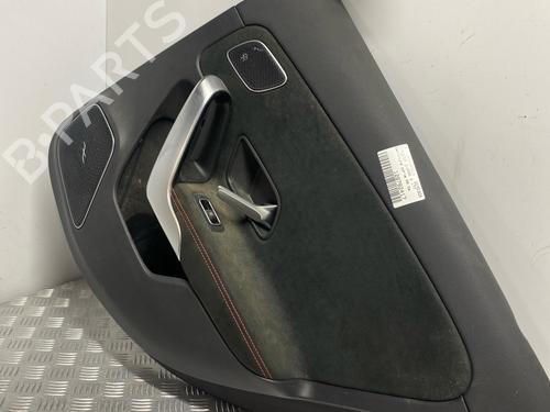 Rear right panel MERCEDES-BENZ A-CLASS (W177) A 200 d (177.012) | BP37749585C61 - Image 2
