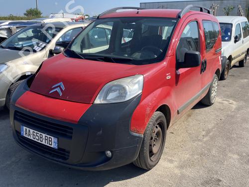 Steering column stalk CITROËN NEMO MPV 1.4 HDi | BP26940192I23  - Image 8