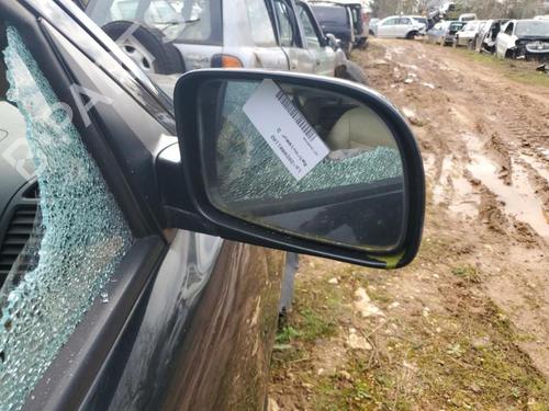 Right mirror HYUNDAI SANTA FÉ II (CM) 2.2 CRDi GLS | BP21569371C27 
