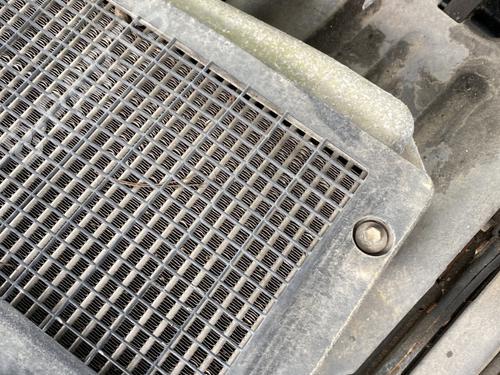 Used Intercooler Intercooler TOYOTA RAV 4 II (_A2_) 2.0 D 4WD (CLA20_, CLA21_, CLA20R, CLA21R) (116 hp) 33129790 33129790