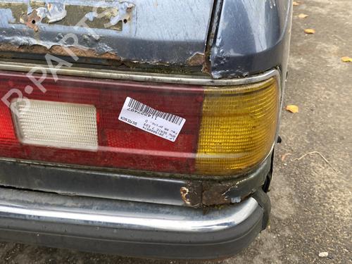 Right taillight BMW 7 (E23) 728 i | BP29757219C35