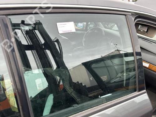 Used Rear right door window RENAULT VEL SATIS (BJ0_) 2.2 dCi (BJ0E, BJ0F, BJ0G, BJ0H) (140 hp) 19913349
