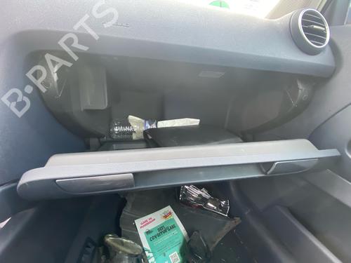 Glove box AUDI A3 (8P1) 1.6 | BP39449302C95 - Image 3
