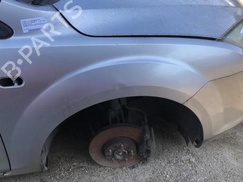 Right front fenders FORD FOCUS II (DA_, HCP, DP) 1.8 TDCi | BP22119038C42 