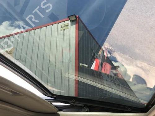Sunroof JEEP GRAND CHEROKEE II (WJ, WG) 2.7 CRD 4x4 | BP22121082C124 