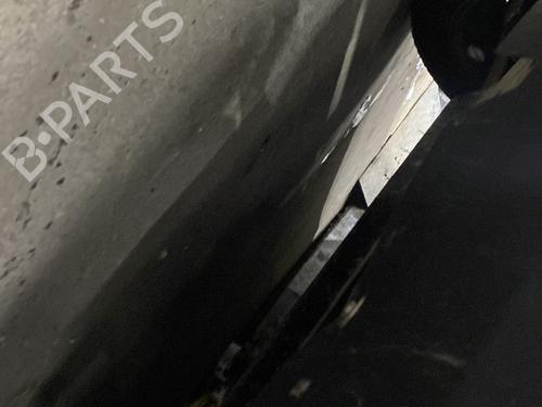 Subframe CITROËN BERLINGO / BERLINGO FIRST MPV (MF_, GJK_, GFK_) 1.6 HDI 90 (MF9HX) | BP31294709M9