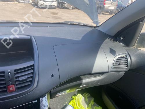 Dashboard PEUGEOT 206+ (2L_, 2M_) 1.4 HDi eco 70 | BP38927493C46 - Image 2