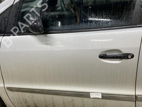 Left front door MERCEDES-BENZ A-CLASS (W168) A 160 (168.033, 168.133) | BP22249581C2 